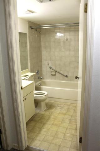 Main bath