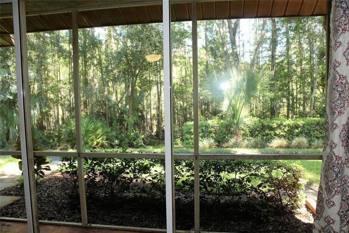 Sunroom