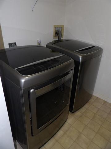 Washer /Dryer