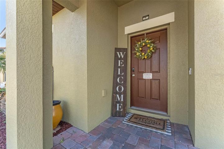 Welcome!