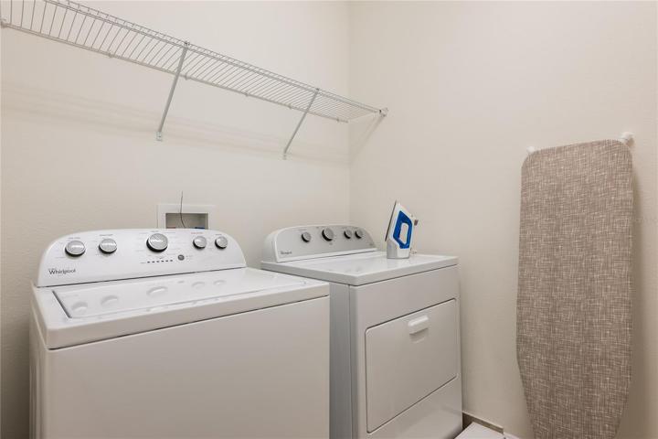 Laundry