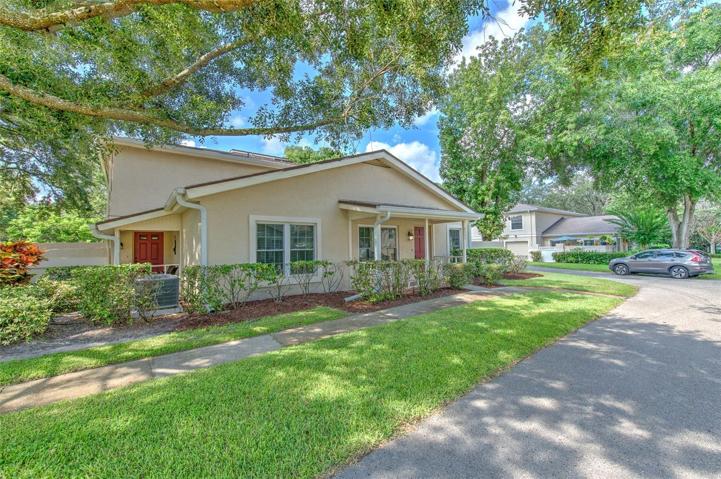 Welcome home to Raintree Manor!