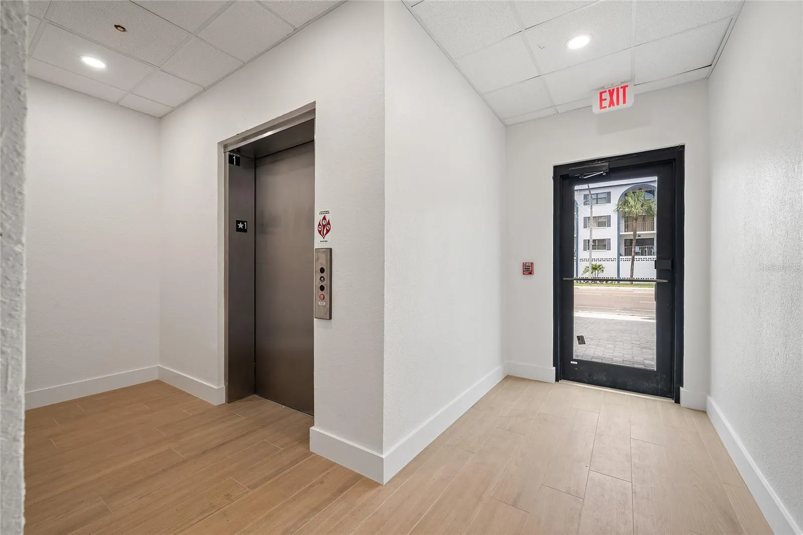 Elevator