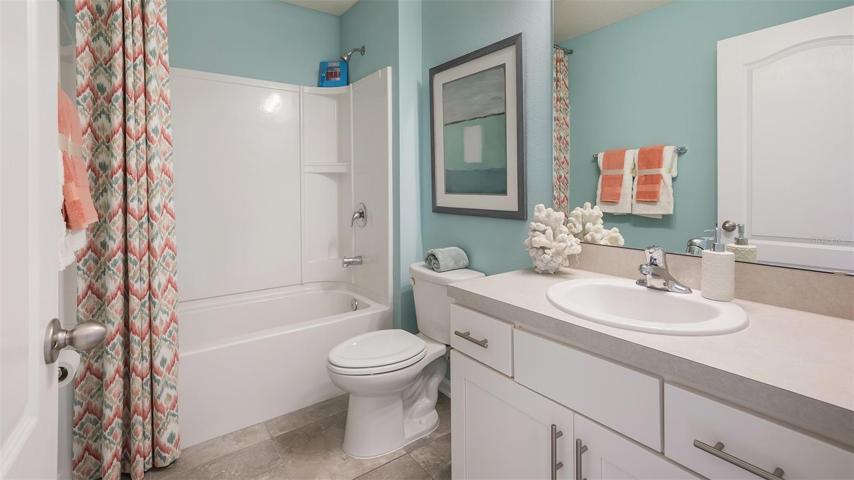 Photo of Model Home