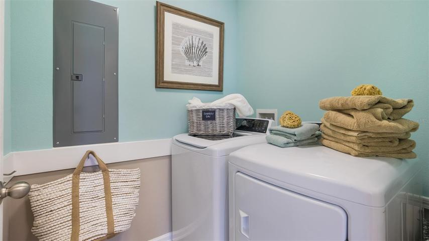 Photo of Model Home