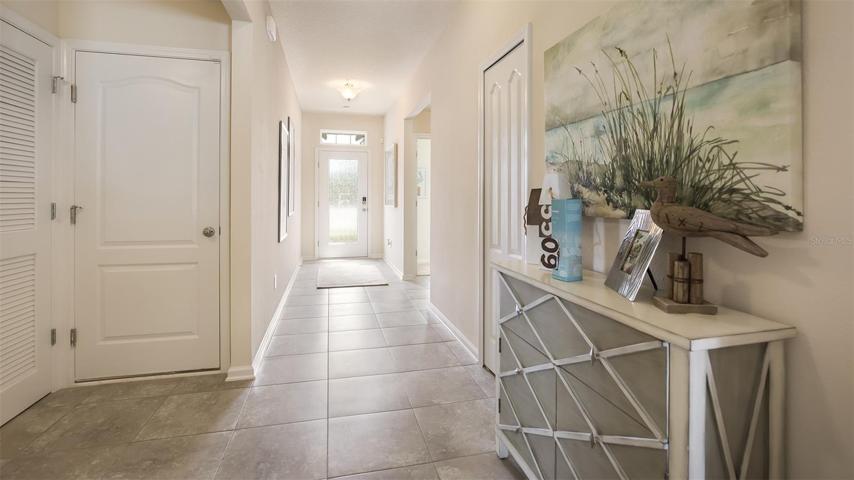 Photo of Model Home