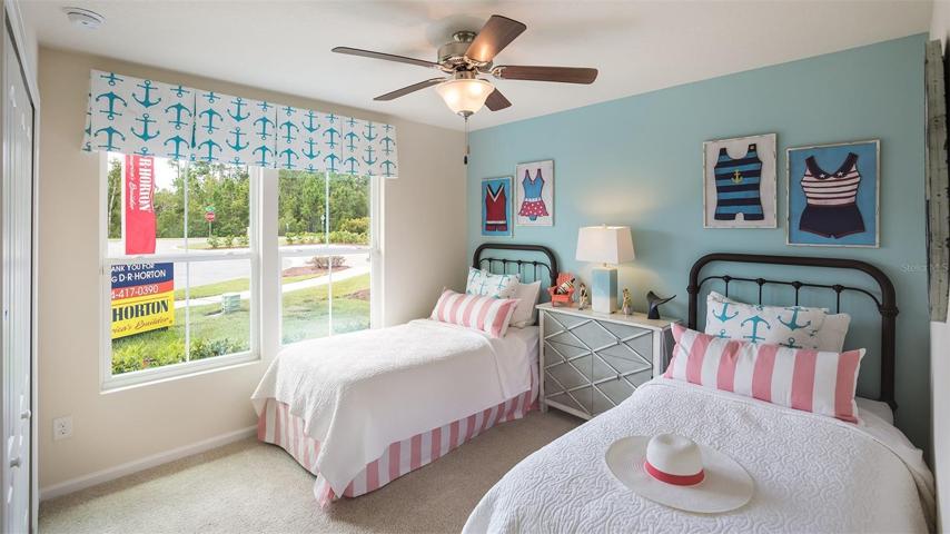 Photo of Model Home