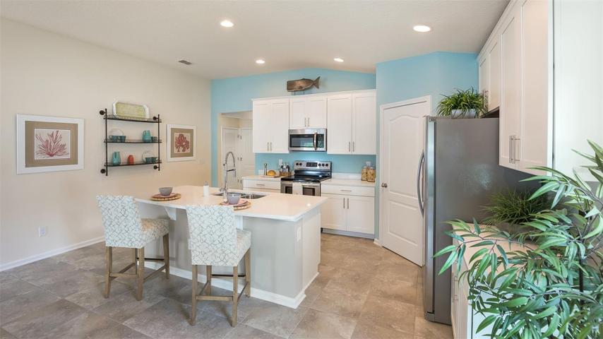 Photo of Model Home