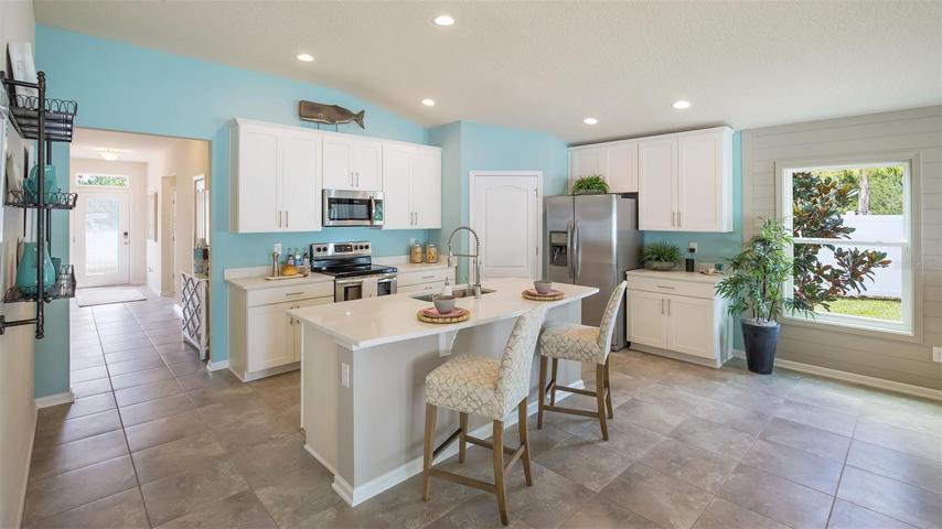 Photo of Model Home