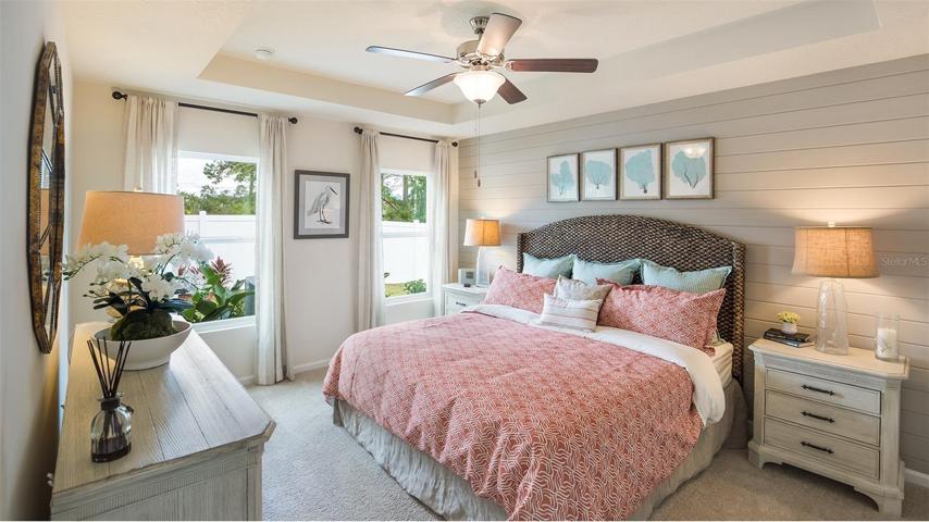 Photo of Model Home