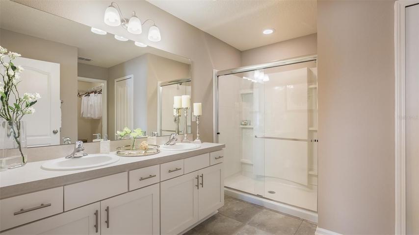 Photo of Model Home