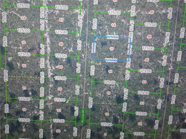 Vacant Lot