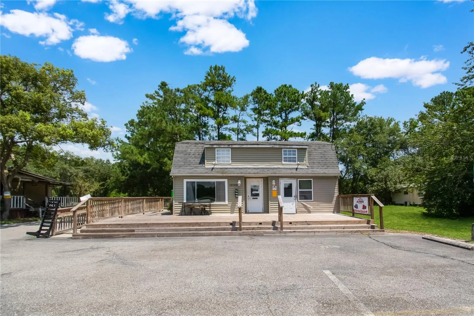 Yulee, Florida 32097, 0 , 0 ,0,Land,For Sale,STATE ROAD 200,0,GC515536