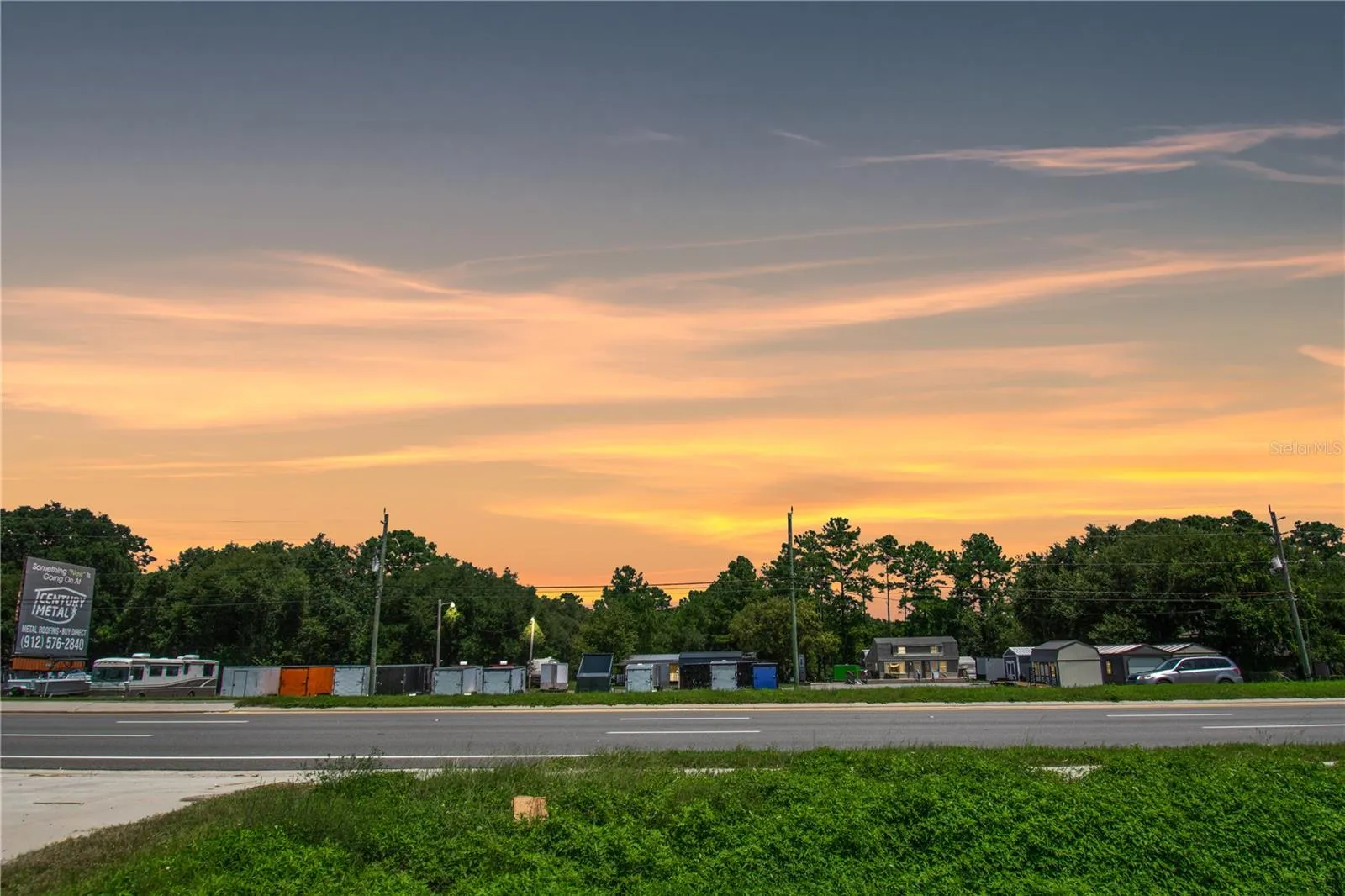 Yulee, Florida 32097, 0 , 0 ,0,Land,For Sale,STATE ROAD 200,0,GC515536