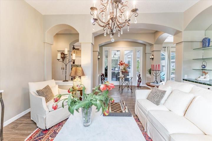 Formal Living Room