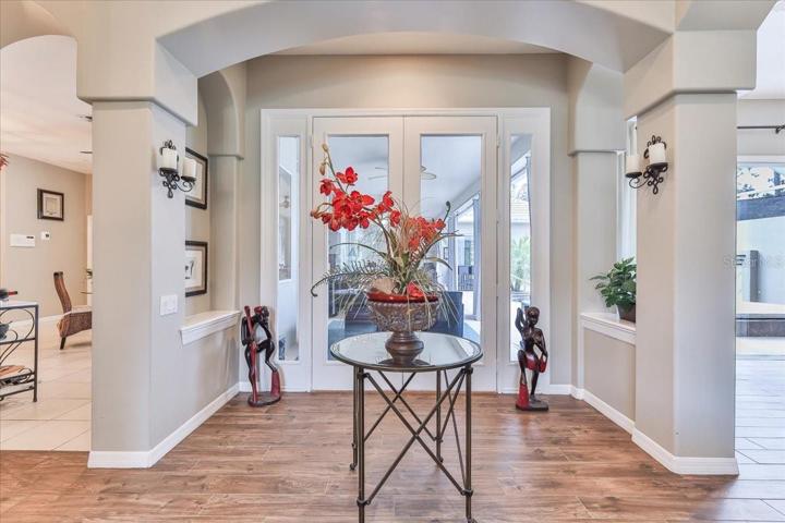 Foyer