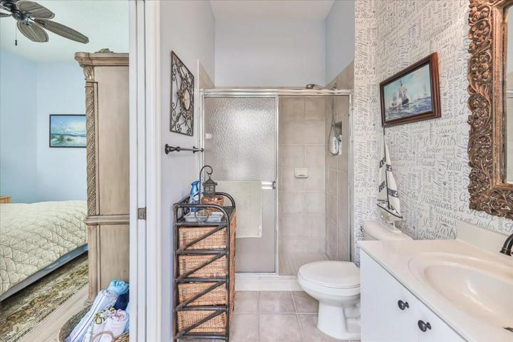 In-Law Suite