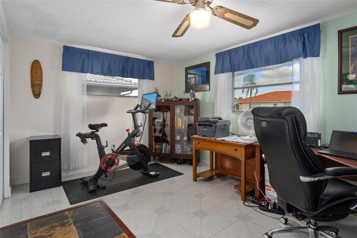 Bedroom #2