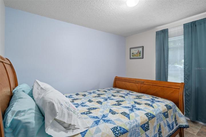 Bonus Room #1