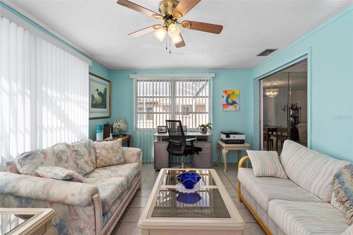 Sunroom