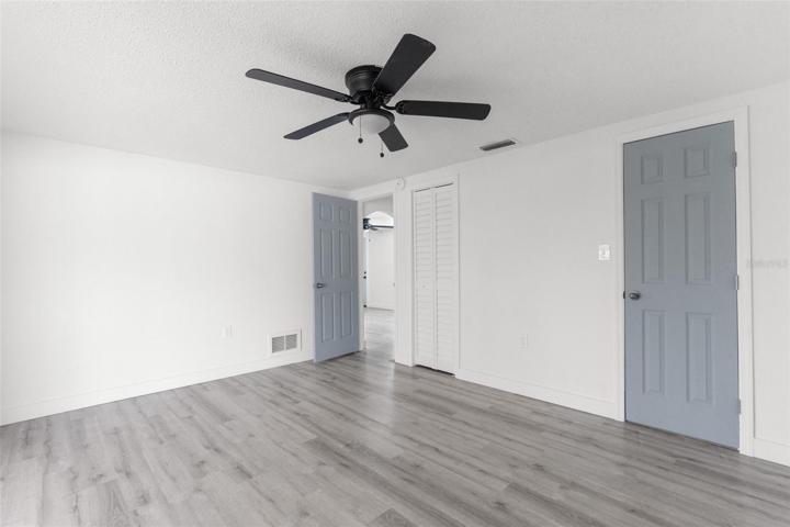bedroom #2