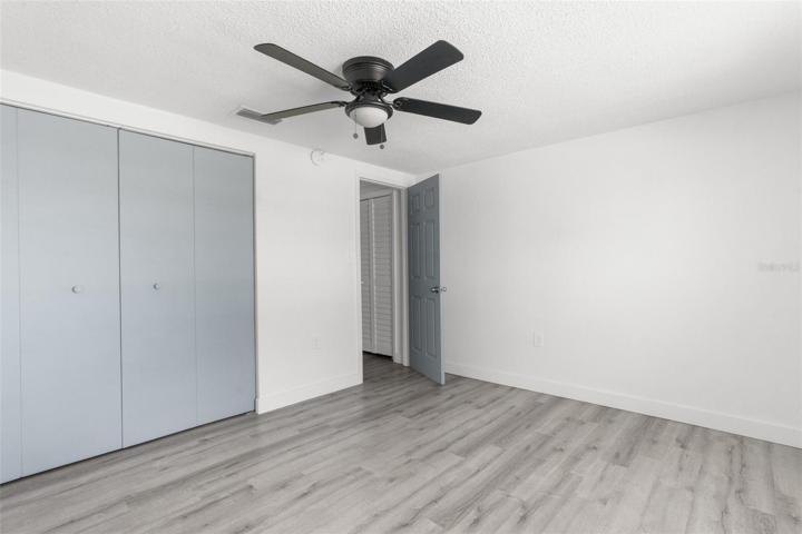 Bedroom #3