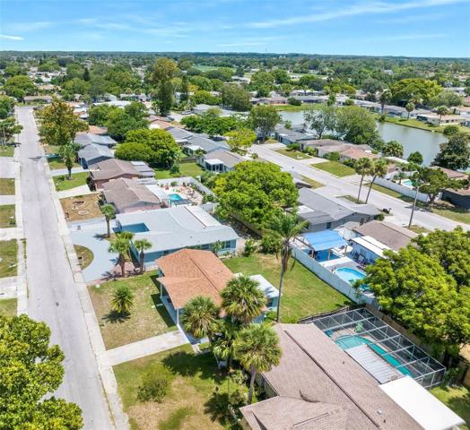 Dron view