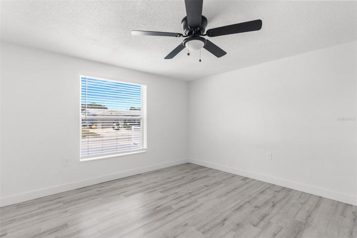 Bedroom #3