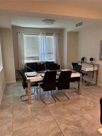 Flex Room