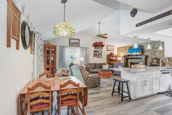 Breakfast Nook