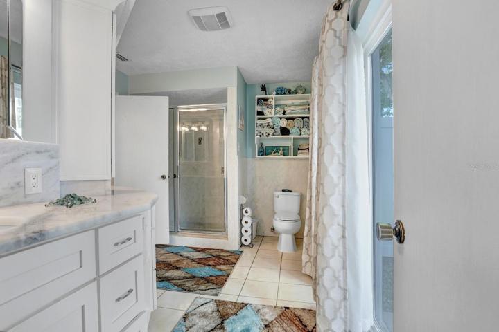 Jack & Jill Bathroom