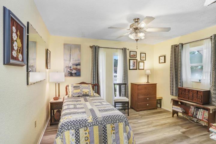 Bedrooom 2