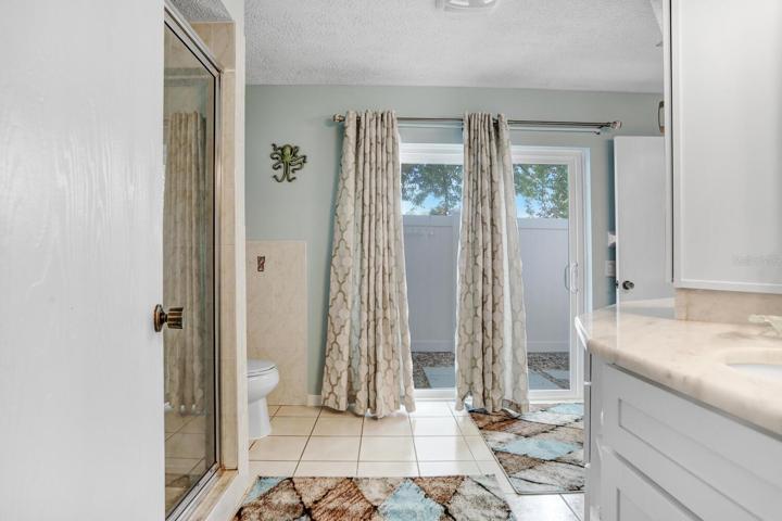Jack & Jill Bathroom