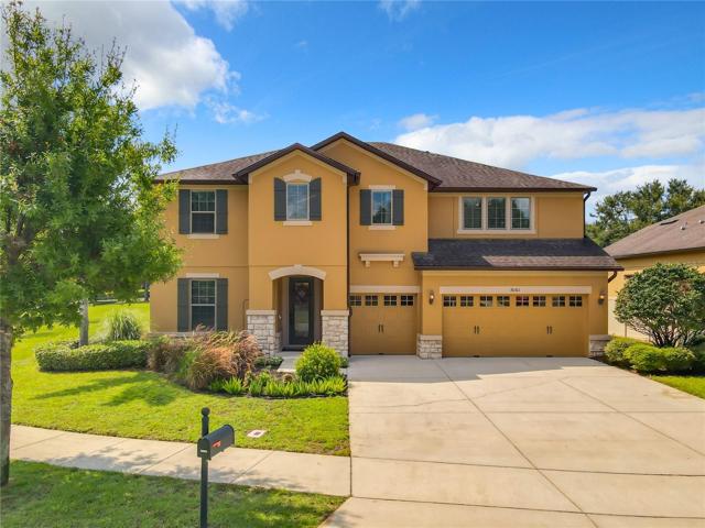 Welcome to your casual luxury oasis!