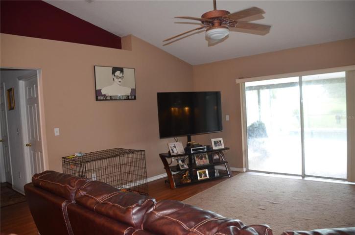 Another View Of Great Room/Family Room