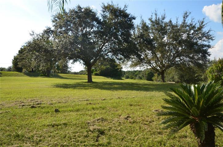 1.16 Acre Lot Offers Privacy And Room To Roan.