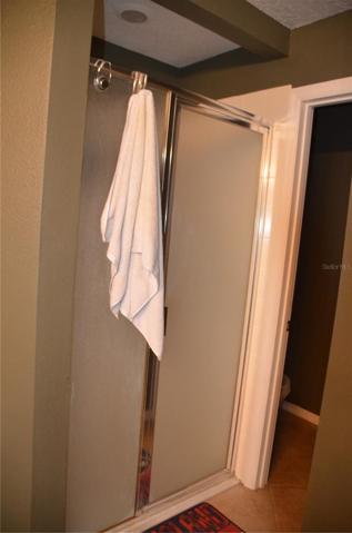 Separate Shower And Private Toilet  In Owner's Bath