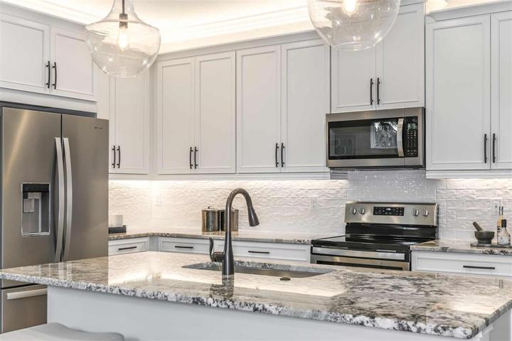 Model Kitchen
