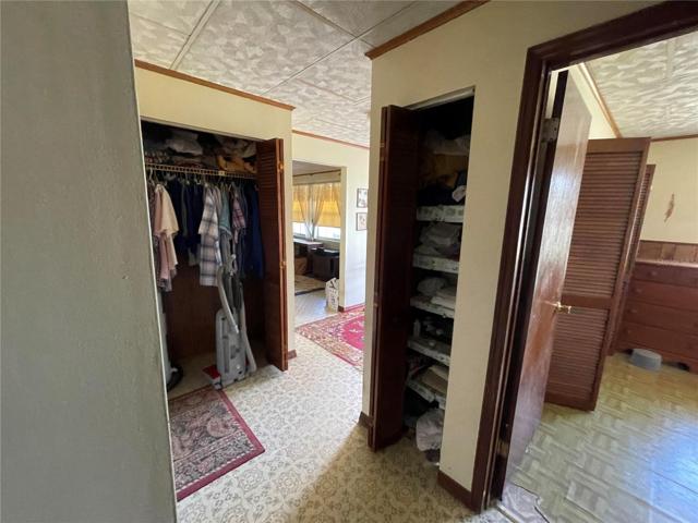 HALL TO FRONT FOYER