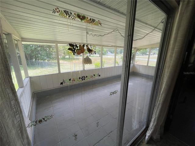 FLORIDA ROOM