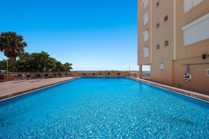 Community Pool