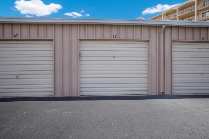 Garage 68