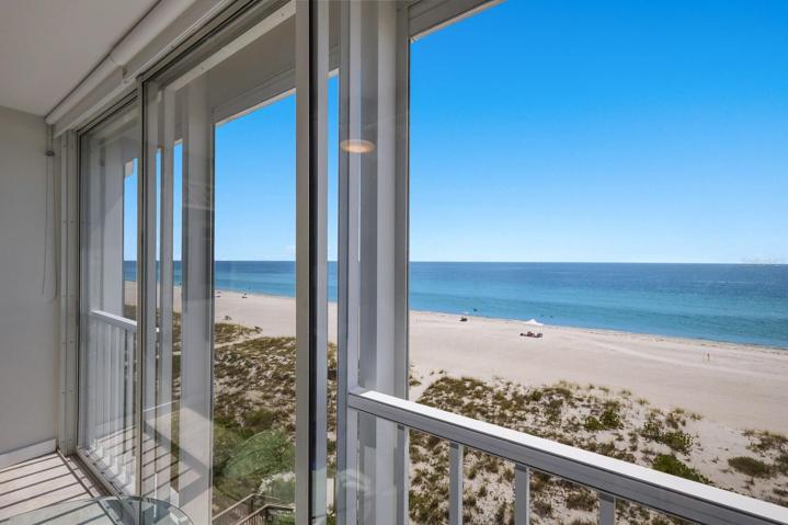 Gulf View