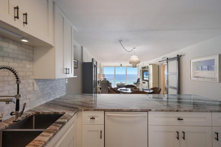 Kitchen View