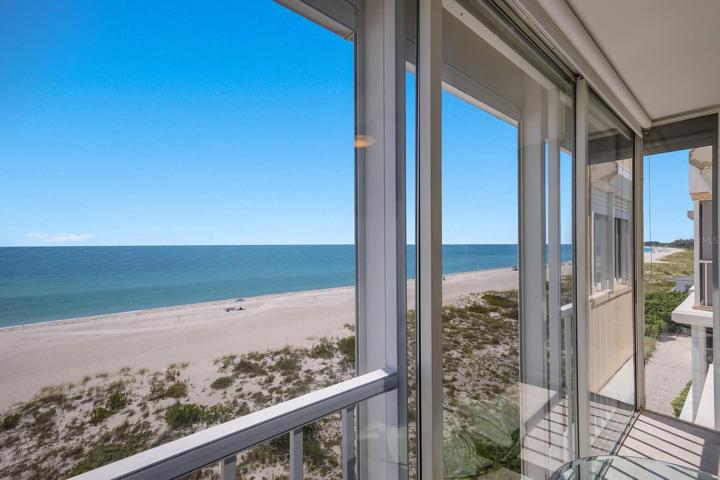 Gulf View