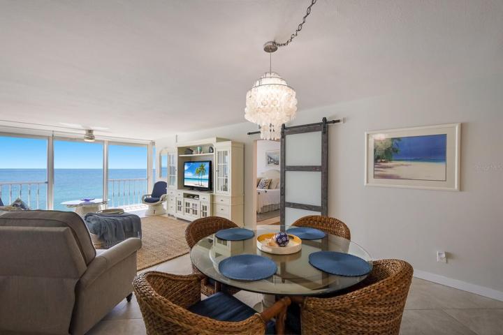 Dining/Living Room