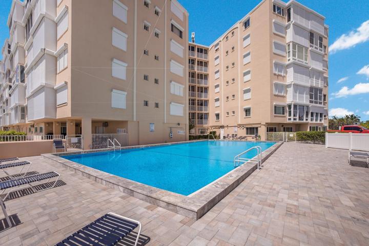 Community Pool