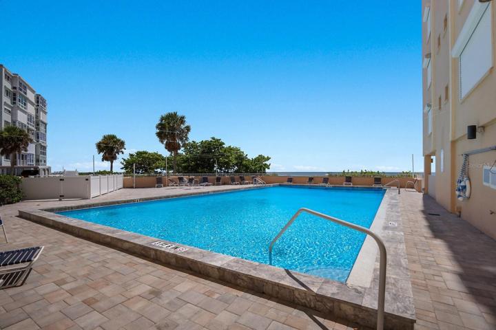 Community Pool