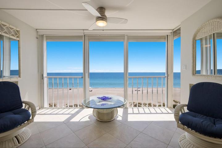 Gulf View