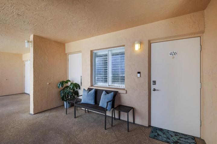 Condo Front Unit 406